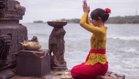 Start your journey with Indonesia’s vibrant glow